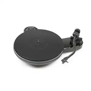 Pro-Ject-Plattenspieler Pro-Ject Audio Systems, RPM 3 Carbon