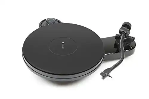 Pro-Ject-Plattenspieler Pro-Ject Audio Systems, RPM 3 Carbon