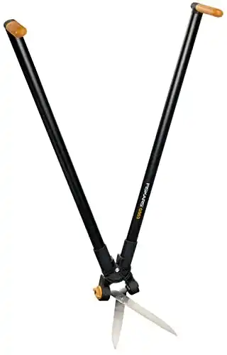 Die beste Fiskars-Heckenschere Fiskars Scherenstorch, Multifunktional 2026 Test Bestseller Fiskars-Heckenschere Fiskars Scherenstorch, Multifunktional