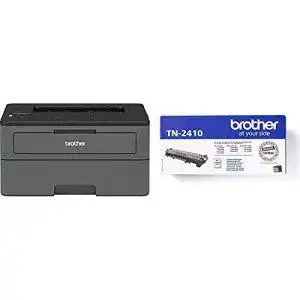 Brother-Laserdrucker Brother HL-L2370DN S/W-Laserdrucker