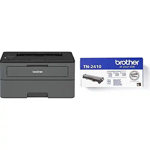 Brother-Laserdrucker Brother HL-L2370DN S/W-Laserdrucker