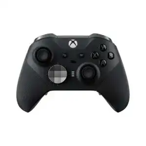 Handy-Controller Xbox Elite Series 2 Wireless-Controller Schwarz