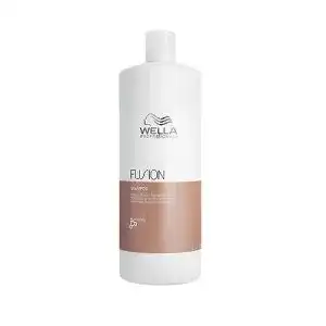 Feuchtigkeitsshampoo WELLA Fusion Repair Shampoo, 1000 ml