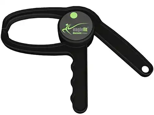 Caliper-Zange eaglefit Bluetooth Caliper, digital