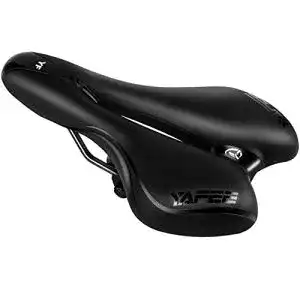 Rennrad-Sattel PATISZON Fahrradsattel Gel Fahrrad Sattel Hohl