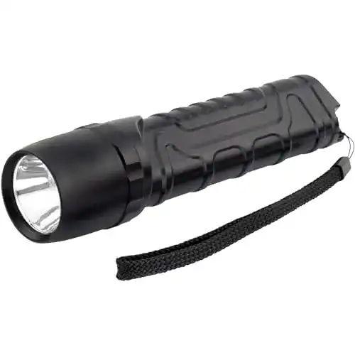 Die beste Ansmann-Taschenlampe Ansmann LED Taschenlampe M900P 2026 Test Bestseller Ansmann-Taschenlampe Ansmann LED Taschenlampe M900P