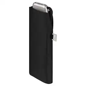 Doppler-Regenschirm doppler Taschenschirm Carbonsteel Slim Uni