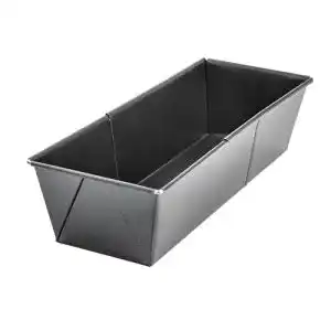 Brotbackform Zenker 6516 Kastenform ausziehbar, beschichtet