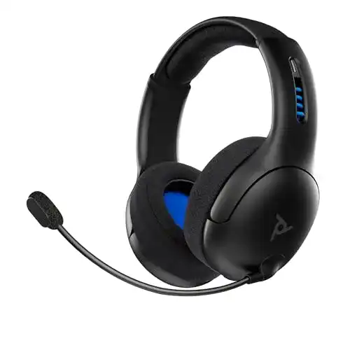 PS4-Bluetooth-Headset Performance Designed Products PDP