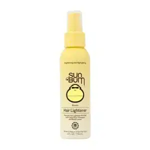 Aufhellungsspray Sun Bum Blonde Formula Hair Lightener, 4oz