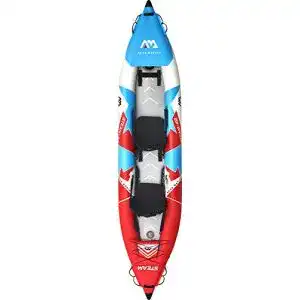 Kajak Aquamarina Unisex – Erwachsene 2