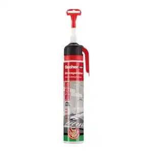 Montagekleber Unbekannt fischer Montage Kleber 200ml