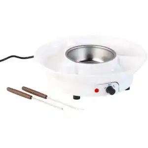 Schokofondue Rosenstein & Söhne Schokoladenfondue: 15 Watt