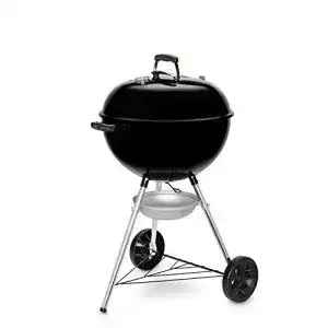 Weber Grill Weber 14101004 Holzkohlegrill Original Kettle E-5710