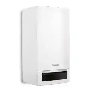 Gastherme Buderus Gas-Brennwert-Heizung Heiztherme GB 172