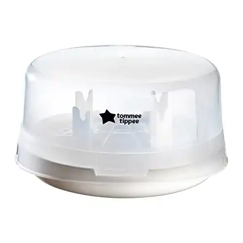 Mikrowellen-Sterilisator Tommee Tippee Sterilisator