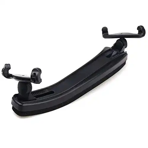 Schulterstütze Geige NANYI Schulterstütze für Violine 4/4 und 3/4