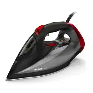 Bügeleisen Philips GC4567/80 Dampf Azur, 2600 W, SteamGlide