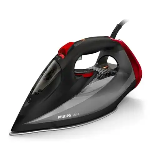Bügeleisen Philips GC4567/80 Dampf Azur, 2600 W, SteamGlide
