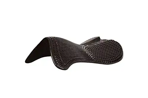 Gelpad Pferd Acavallo Shock Absorbing Anti-Slip Air-Release
