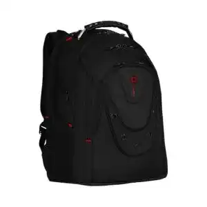 Wenger-Rucksack WENGER Ibex Deluxe Laptop-Rucksack, Notebook