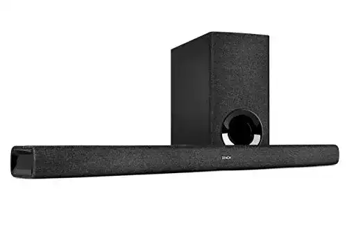 Denon-Lautsprecher Denon DHT-S416, 2.1 TV Soundbar