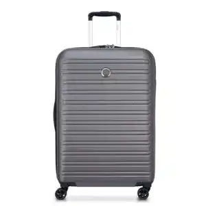 Delsey-Koffer DELSEY PARIS SEGUR 2.0 ausziehbar