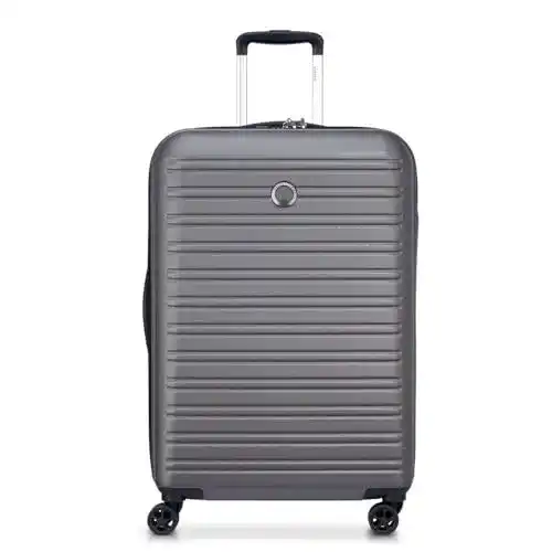 Delsey-Koffer DELSEY PARIS SEGUR 2.0 ausziehbar