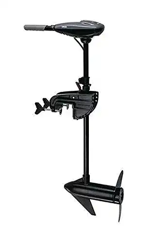Elektro-Außenborder Prowake Yamaha M-12