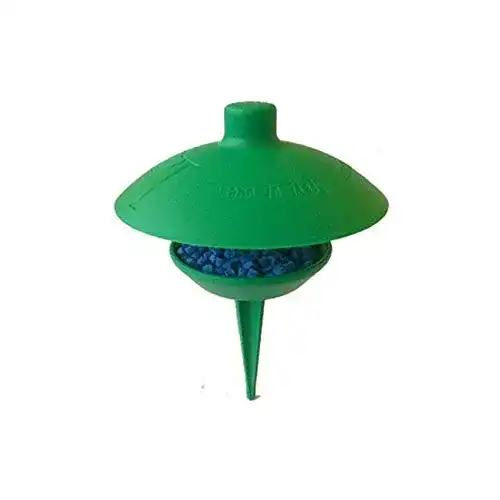 Schneckenfalle TAP-TRAP Lima Trap Schneckenkorn-Falle, 10 St.