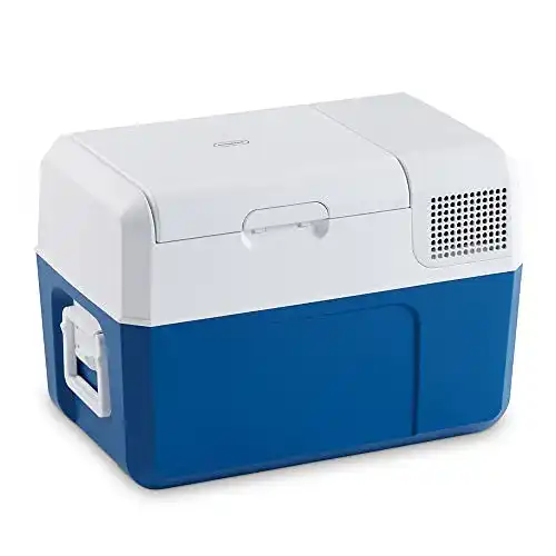 Kompressor Kühlbox Mobicool MCF32, elektrisch 31 l