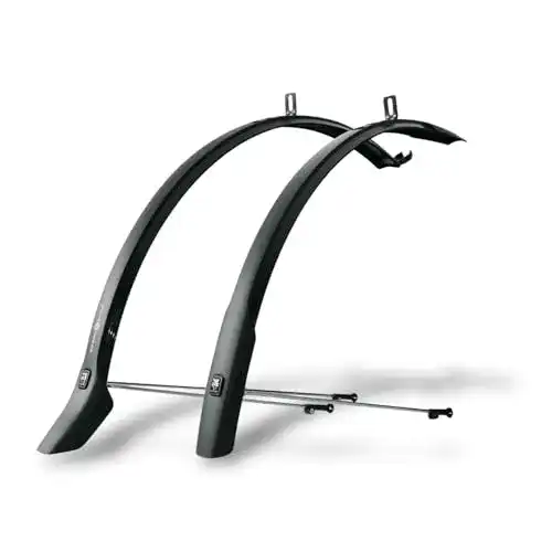 Fahrrad-Schutzblech SKS GERMANY VELO 42 URBAN 28″ Set