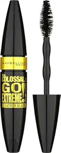 Maybelline-Mascara MAYBELLINE, Volum’ Express The Colossal Go