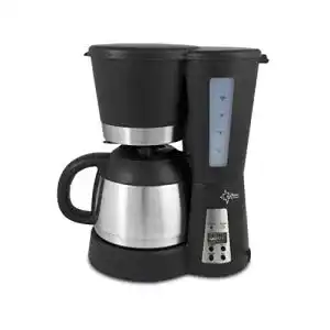 Kaffeemaschine mit Timer Suntec Wellness SUNTEC, 1 Liter