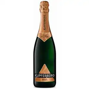 Sekt halbtrocken Kupferberg Gold (1 x 0.75 l)