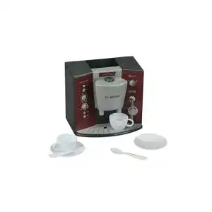Kinder-Kaffeemaschine Theo Klein 9569 Bosch Kaffeemaschine
