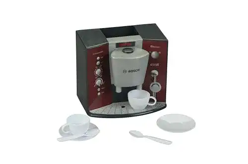Kinder-Kaffeemaschine Theo Klein 9569 Bosch Kaffeemaschine