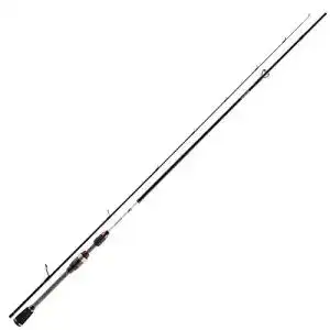 Spoon-Ruten Daiwa Angelrute Ultralight Spinnrute – Silver Creek UL Spin 2,35m 3-14g