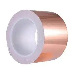 Kupferband Zalava 70mm X 20M Kupferfolienband