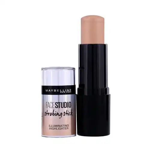 Highlighter Maybelline New York Master Strobing Stick, 9 g