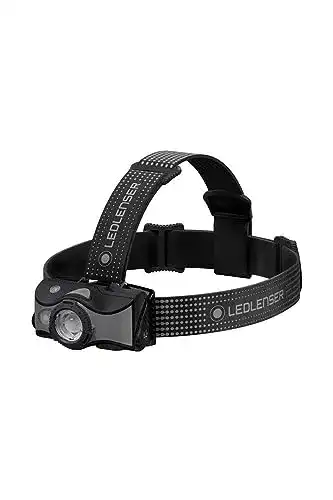 Stirnlampe (Rotlicht) Ledlenser MH7 Outdoor Stirnlampe LED