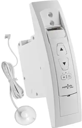 Rollladenmotor SuperRollo GW60 Universal-Gurtwickler