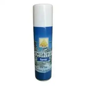 Schneespray Schnee-Spray