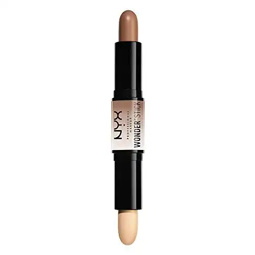 Contouring-Stift NYX PROFESSIONAL MAKEUP, Doppelseitig