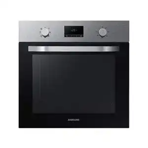 Samsung-Backofen Samsung Dual Fan NV70K2340BS/EG Katalyse