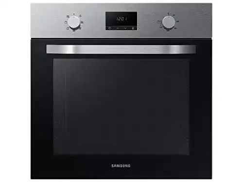 Samsung-Backofen Samsung Dual Fan NV70K2340BS/EG Katalyse