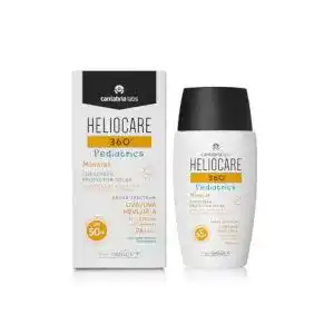 Mineralische-Sonnencreme Heliocare 360º Pädiatrie Mineral