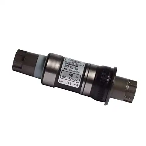 Die beste Shimano-Innenlager SHIMANO Unisex 2092872900 Kompakt 2026 Test Bestseller Shimano-Innenlager SHIMANO Unisex 2092872900 Kompakt