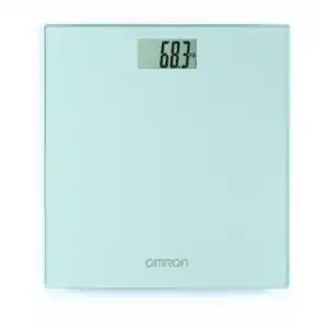 Omron-Waage Omron HN289 mit großer LCD-Anzeige