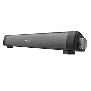 Soundbar ohne Subwoofer Trust Lino Kabellos mit Bluetooth